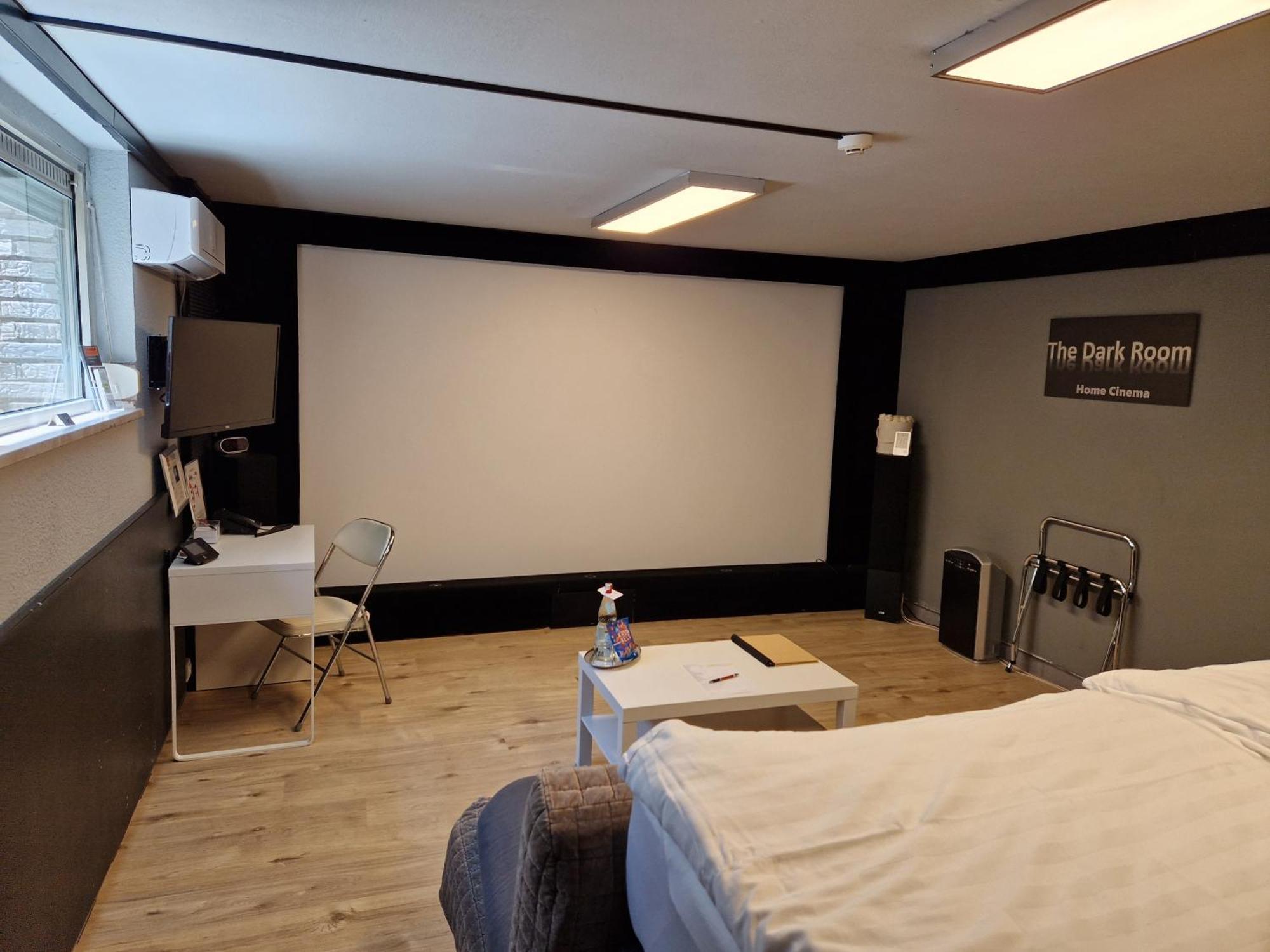 Gapsah-das Mit Kino