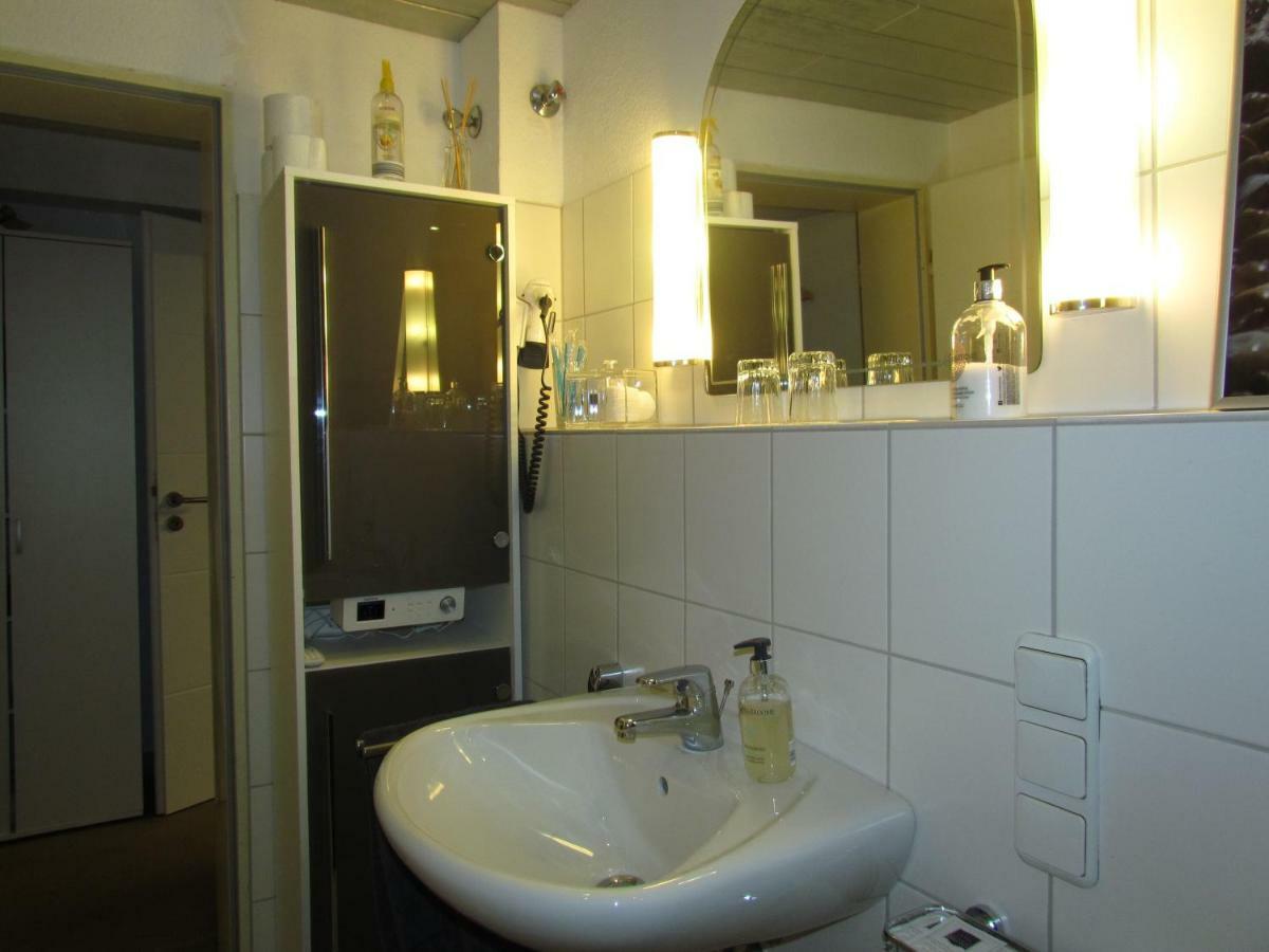Gapsah-das Mit Kino Apartment Genhulsen