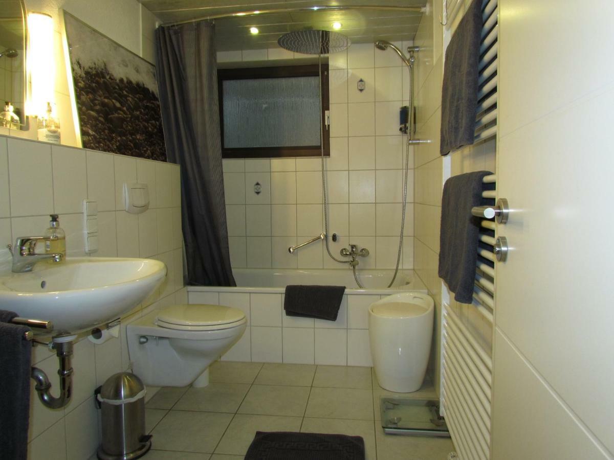 Apartment Gapsah-das Mit Kino *